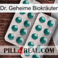 Dr. Geheime Biokräuter dapoxetine2